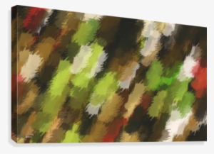 Psychedelic Graffiti Camouflage Painting Abstract In - Painting #165176