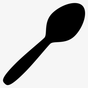 Spoon Png - Spoon Icon #165201