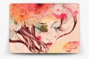 Blushing Girl - Rosas Para Emilia #165229