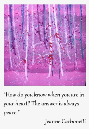 November Birch, Sunset Snow - Hill Gallery #165265