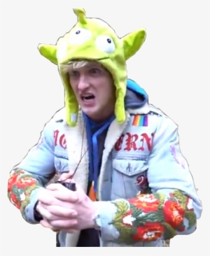 Loganpaul Logan Paul Meme Dank Deadfreetoedit - Logan Paul Meme Transparent #165365
