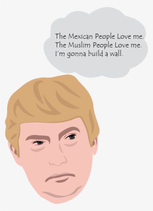 Z Trump Joaquin - Boy #165393