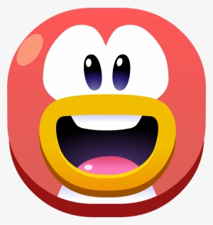 Cpt 556 Emoji - Club Penguin Island Emojis #165420