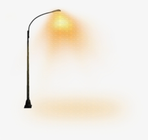 Street Lamp - Sconce #165540