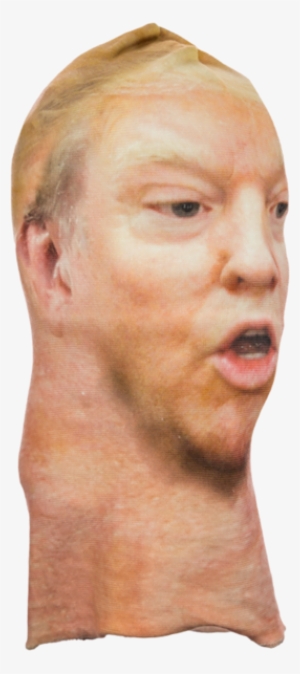 Donald Mask - Baby #165605