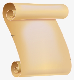 Scroll Png Transparent Image - Scroll Png #165633