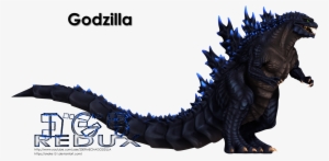 Current - Godzilla Bros Redux Godzilla #165697