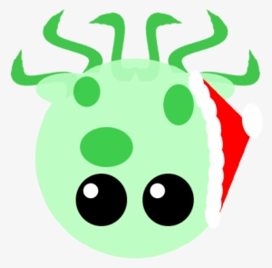 Jellyfish-0 - Mope Io Animals Artic #165837