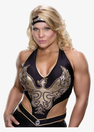 Beth Phoenix Pro - Wwe Beth Phoenix Png #165906