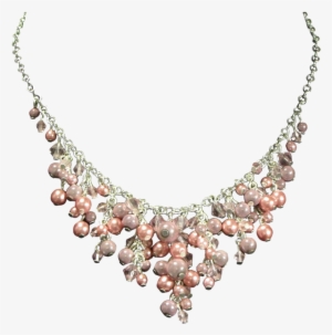 By Adagem On Deviantart Clip Free Download - Necklace Png #165978