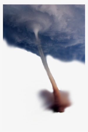 Semi Transparent Water Type Effect Png My Other Water - Tornado Png #166004