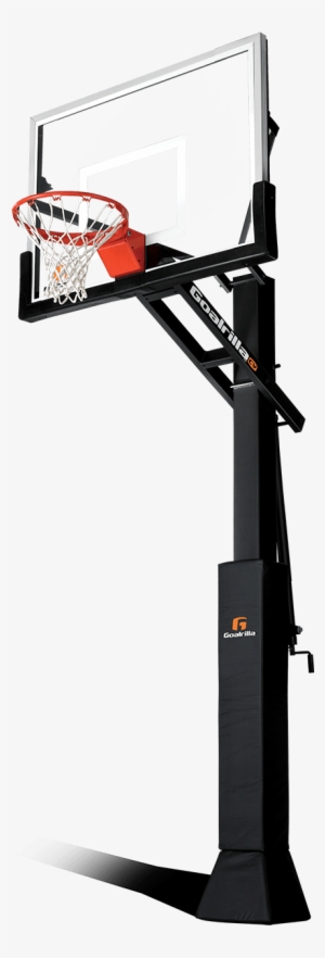 Basketball Hoops - Cv60 Goalrilla #166048