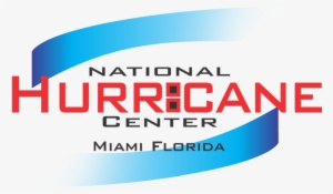 Rick Knabb Hurricane-center - National Hurricane Center Logo #166049