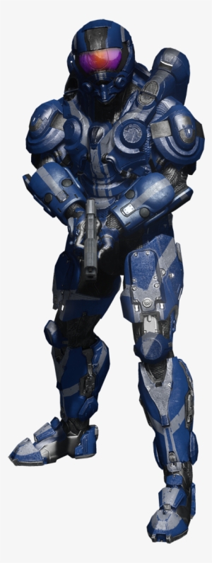 Halo 4 Specializations Gallery - Spartan Odst #166120