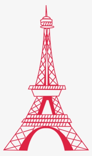 Dibujos De La Torre Eiffel #166145