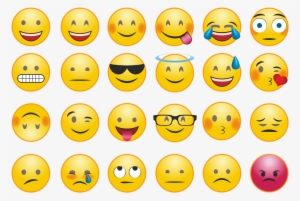 Meaning Of Emotions In English #166164