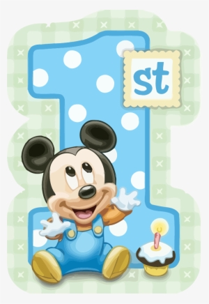 Mickey Mouse Birthday Png Transparent Mickey Mouse Birthday Png Image Free Download Pngkey