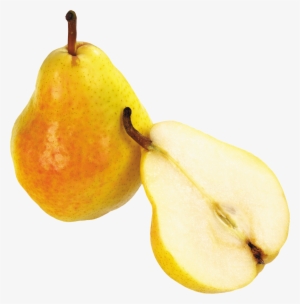 Pear Png #166230