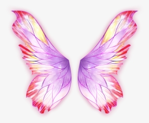 Stella Dreamix Wings By Himomangaartist - Winx Club Stella Dreamix #166493