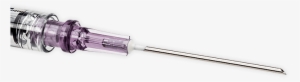 Bd Blunt Fill And Blunt Filter Needles - Bd Blunt Filter Needle #166582