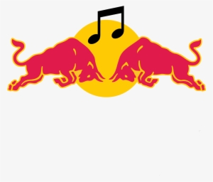 Red Bull Music 3style #166608