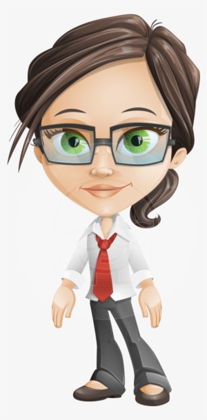 A - Dibujos Animados De Contabilidad #166615