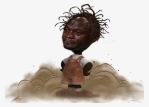 Clip Art Library Drawing Jordans Face - Face #166663