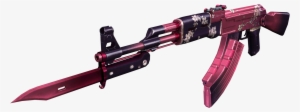 Ak 47 Dmz Blossoms 01 - Ak 47 Crossfire #166721