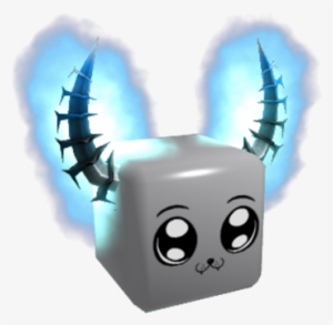 Frost Horns - Fire Horns Mining Simulator #166735