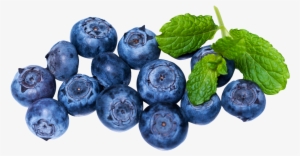 Blueberries Png #166736