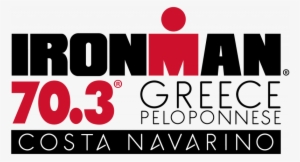 3 At Costa Navarino - Ironman 70.3 #166738