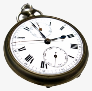 Download Pocket Watch Png Image - Pocket Watch Png #166850