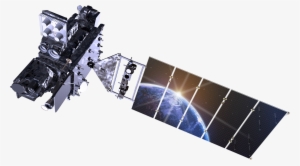 Satellite - Goes R Satellite #166876