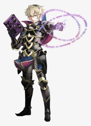 Messages Posted By Thecardiackid Clip Art Royalty Free - Leo From Fire Emblem #166877