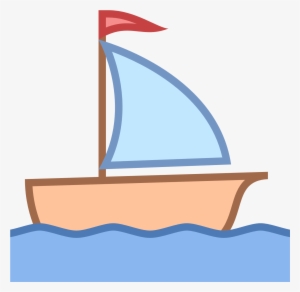 Sailboat Clipart Boating - Sail Boat Clip Art #166937