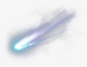Comet Png Hd - Comet Png #166964