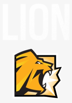 Lion - Lion Rainbow Six Siege Icon #166983