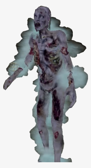 Chillborn Zombie - White Admiral Or Red Spotted Purple #167005