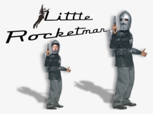 There Are Four Possibilities - Kim Jong Un Little Rocket Man #167138