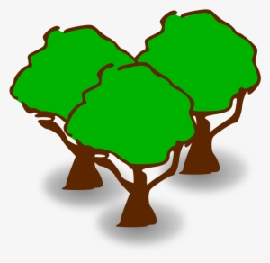 Computer Icons Tree House Forest - Save Forest Png #167158