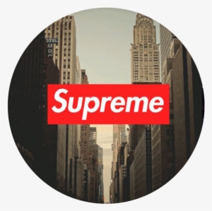 Supreme Pop Grip - Chrysler Building #167245