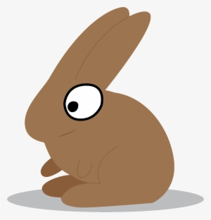 Bunny Drawing By Ben - Drawing #167286