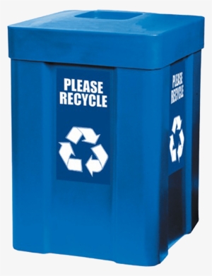 Recyclebin - Box #167333
