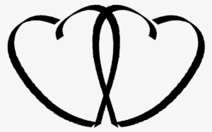 Valentine Heart Clipart, Vector Clip Art Online, Royalty - Heart Black And White Broken #167450 Valentine Heart Clipart, Vector Clip Art Online, Royalty - Heart Black And White Broken #167450