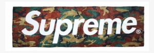 Supreme #167473