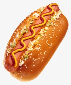 Free Png Hot Dog Png Images Transparent - Hot Dog Hd Png #167576