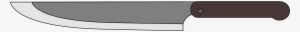 This Free Icons Png Design Of Kitchen Knife #167645