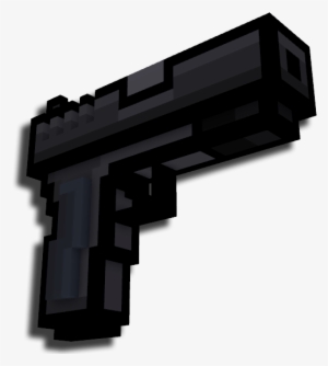 Glock 18 - Glock 18 Pixel #167775
