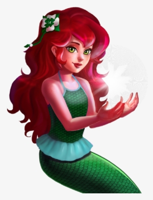 Meet The Mermaidens - Mermaid #167799 Meet The Mermaidens - Mermaid #167799