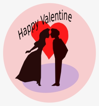 Christmas ~ Happyentines Day Png Transparent Images - Happy Valentine's Day 2017 #167826